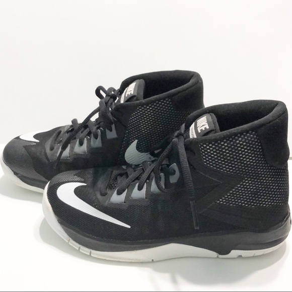 nike air devosion youth